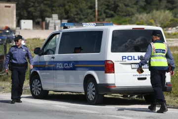 Tragedija kod Učke: Motociklist poginuo u sudaru s automobilom
