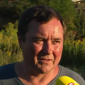Heroj s mjesta nesreće dvaju vlakova: 'Stravičan prizor. Bilo je sve puno krvi'
