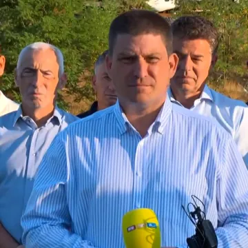 Strojovođa u ključnom trenutku povukao potez koji je možda spasio živote: Butković otkrio detalje