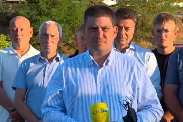 Strojovođa u ključnom trenutku povukao potez koji je možda spasio živote: Butković otkrio detalje