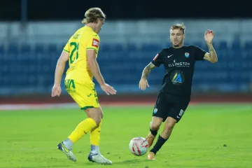 Mario Tičinović ima novi klub, potpisao je za hrvatskog trećeliga&scaron;a
