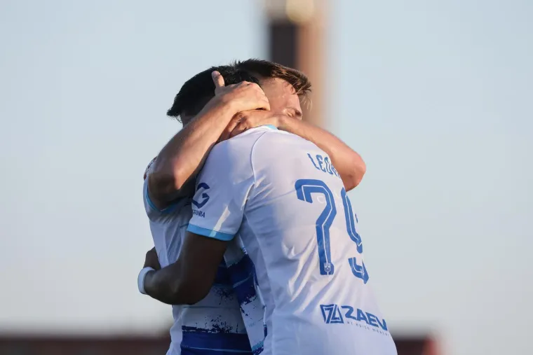 Preporođeni Osijek utrpao &scaron;est pogodaka Rude&scaron;u, Omerović zabio hat-trick