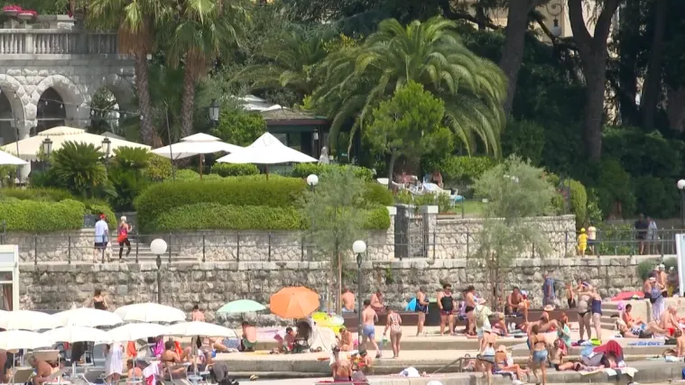 Milijun turista stiglo u Hrvatsku, oko cijena se vode rasprave: 'Nama je ovdje jeftinije'