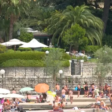 Milijun turista stiglo u Hrvatsku, oko cijena se vode rasprave: 'Nama je ovdje jeftinije'