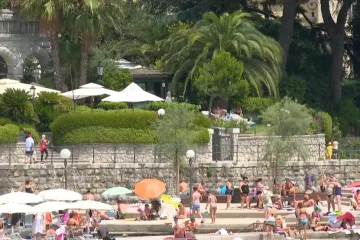 Milijun turista stiglo u Hrvatsku, oko cijena se vode rasprave: 'Nama je ovdje jeftinije'