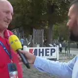 Darko Jadrijević dva desetljeća proveo je u alkarskoj povorci, ali jednu Čoju ne zaboravlja