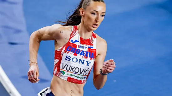 Nina Vuković za RTL Danas: 'Ovo mi je bila samo neka dodatna potvrda da sam u top formi'