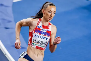Nina Vuković za RTL Danas: 'Ovo mi je bila samo neka dodatna potvrda da sam u top formi'