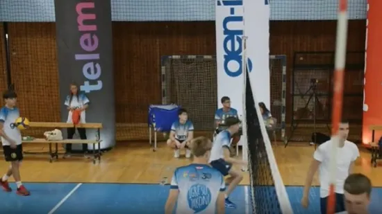 Na Plazma Sportskim igrama mladih u Rijeci lovi se plasman za veliku Međunarodnu zavr&scaron;nicu