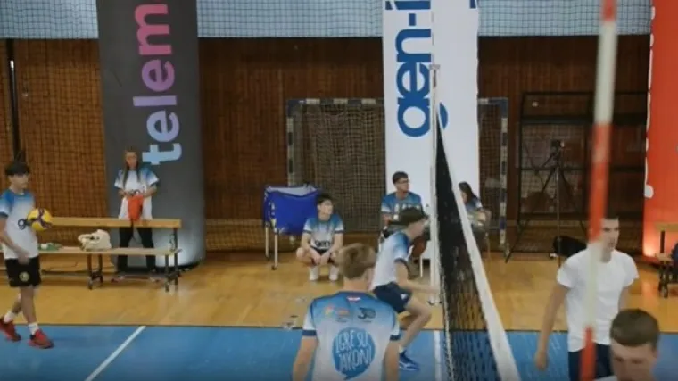Na Plazma Sportskim igrama mladih u Rijeci lovi se plasman za veliku Međunarodnu zavr&scaron;nicu
