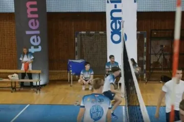 Na Plazma Sportskim igrama mladih u Rijeci lovi se plasman za veliku Međunarodnu zavr&scaron;nicu