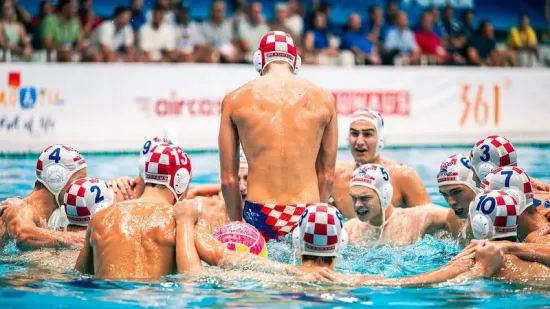 Hrvatska pobijedila Srbiju i izborila finale Svjetskog prenstva