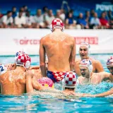 Hrvatska pobijedila Srbiju i izborila finale Svjetskog prvenstva