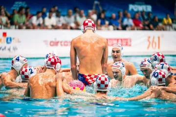 Hrvatska pobijedila Srbiju i izborila finale Svjetskog prvenstva