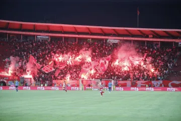 Delije veličale Ratka Mladića pa poslale poruku Vučiću