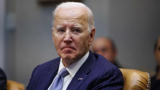 Joe Biden bori se život, oglasio se njegov sin: 'Rak se pro&scaron;irio, uzrokuje mu jake bolove'
