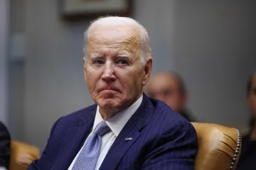 Joe Biden bori se život, oglasio se njegov sin: 'Rak se pro&scaron;irio, uzrokuje mu jake bolove'