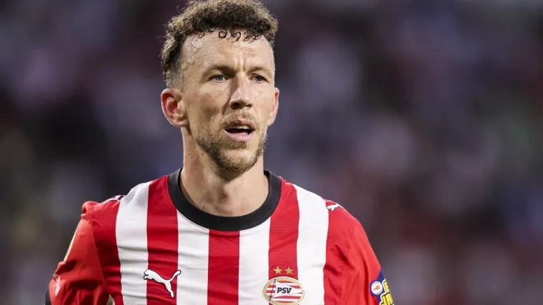 Ivan Peri&scaron;ić asistencijom otvorio novu sezonu