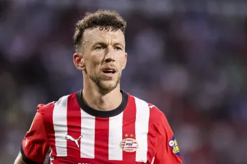 Ivan Peri&scaron;ić asistencijom otvorio novu sezonu