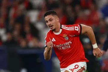 Franjo Ivanović odbio Lazio i odabrao novi klub, otkriveni detalji