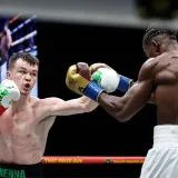 Dublin je gorio: Walsh pro&scaron;ao kroz pakao, a McKenna osvojio pojas svjetskog prvaka