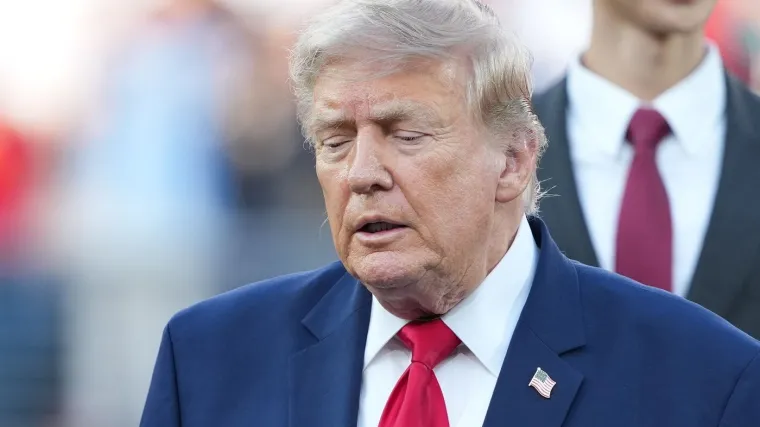 Trump bi mogao biti u velikom problemu: Znate li &scaron;to će se u Americi dogoditi za tri mjeseca?