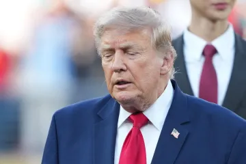 Trump bi mogao biti u velikom problemu: Znate li &scaron;to će se u Americi dogoditi za tri mjeseca?