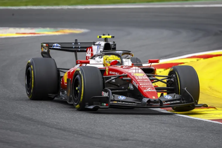 Pet lekcija koje smo naučili iz dosada&scaron;njeg dijela sezone Formule 1