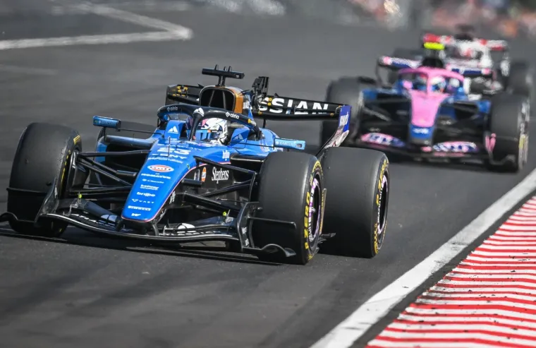 Pet lekcija koje smo naučili iz dosada&scaron;njeg dijela sezone Formule 1