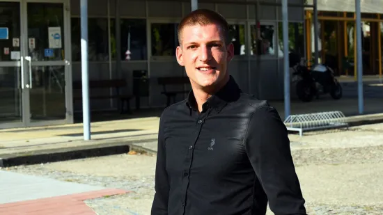 Na 40&deg;C čekali pred policijom, a evo &scaron;to je onda napravio Karlovčanin: 'Ja ću snositi posljedice'