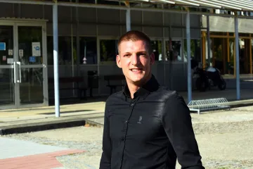 Na 40°C čekali pred policijom, a evo što je onda napravio Karlovčanin: 'Ja ću snositi posljedice'