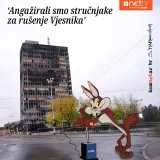 Sve je pod kontrolom