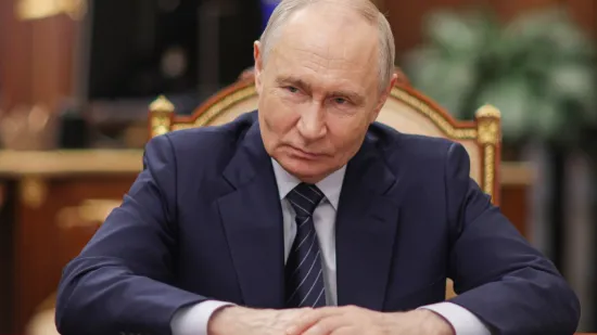 Putin bi mogao napasti NATO? Postoji popis meta, prijeti i ekstremni scenarij