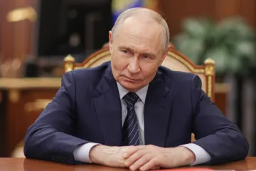 Putin bi mogao napasti NATO? Postoji popis meta, prijeti i ekstremni scenarij