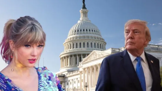 Trump već godinama napada Taylor Swift, a sada se dogodilo ne&scaron;to neočekivano