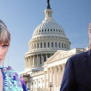 Trump već godinama napada Taylor Swift, a sada se dogodilo ne&scaron;to neočekivano