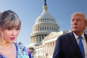 Trump već godinama napada Taylor Swift, a sada se dogodilo ne&scaron;to neočekivano