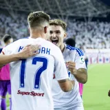 Hajduk nakon razbijanja Žalgirisa traži iskupljenje, mlada Istra stiže po iznenađenje