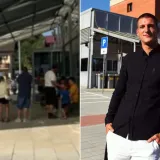 Javili se novi svjedoci drame ispred policije u Karlovcu: 'Klima je radila, evo &scaron;to je prava istina'