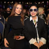 Unuk Alke Vuice dobio posebno ime: Evo kako su ga nazvali Arian i Dora
