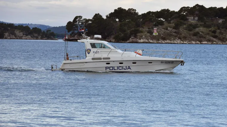 Ronio na vi&scaron;e od 20 metara pa mu naglo pozlilo: Poljaku u Medulinu nije bilo spasa