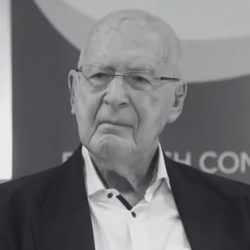 Preminuo Ivo &Scaron;laus: Hrvatska ostala bez jednog od svojih istaknutih fizičara