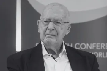 Preminuo Ivo &Scaron;laus: Hrvatska ostala bez jednog od svojih istaknutih fizičara