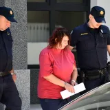 Žena (36) osumnjičena za ubojstvo partnera ide u istražni zatvor: Prijeti joj 40 godina