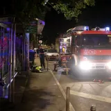 Uru&scaron;io se balkon vile na kojem su stajali: Doznajemo stanje maloljetnika ozlijeđenih u Rijeci