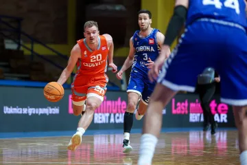 Cedevita Junior mijenja ime, evo kako će se zvati