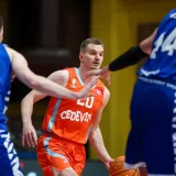 Cedevita Junior mijenja ime, evo kako će se zvati