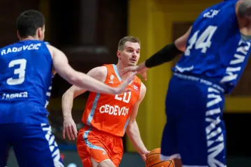 Cedevita Junior mijenja ime, evo kako će se zvati