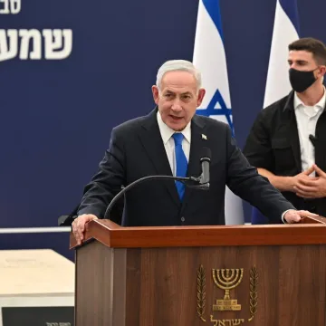 Novi udarac Trumpovu planu za Gazu: Netanyahu postavio uvjet za povlačenje vojske