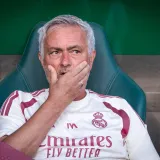 Mourinhove riječi o velikom pojačanju Reala obilaze svijet: 'Jadnik, mora se popraviti'